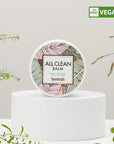 Best cleansing balm for removing waterproof makeup
