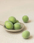 Natural exfoliating Green Plum Toner AHA BHA results