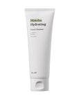 Matcha Hydrating Foam Cleanser