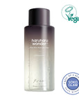 Gentle Black Rice Hyaluronic Toner Fragrance Free for Sensitive Skin