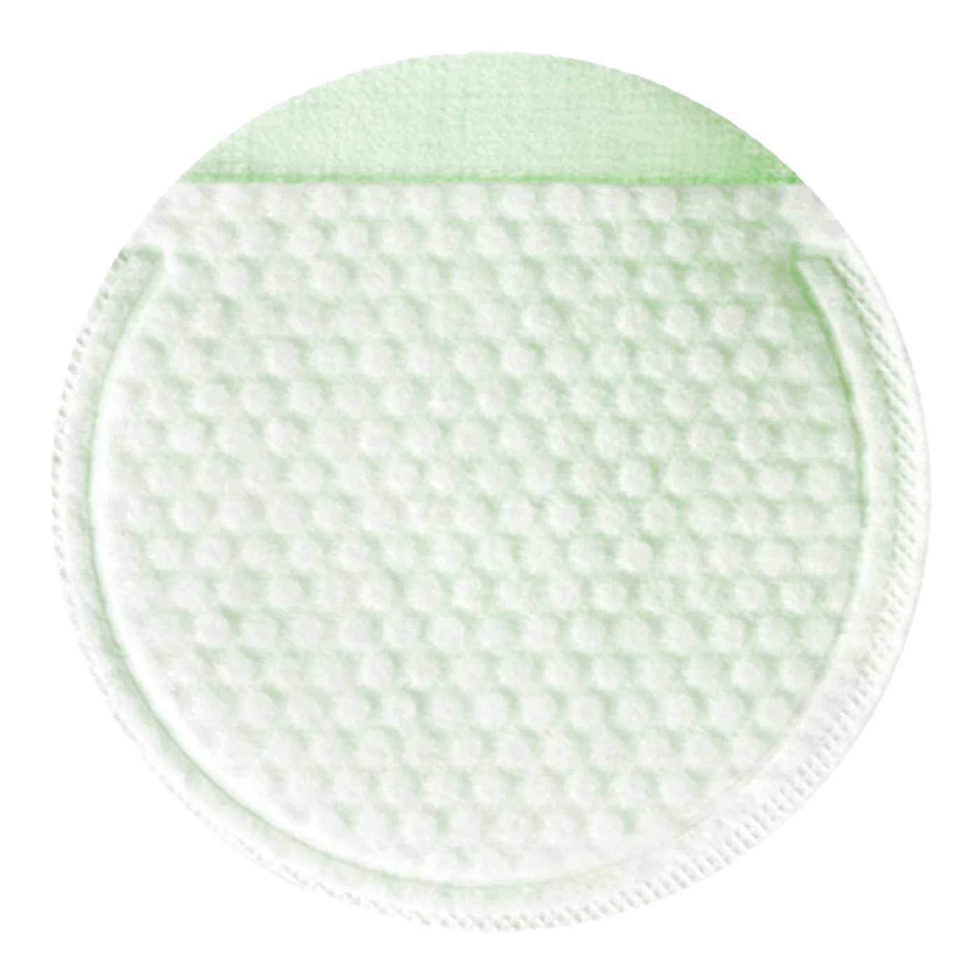 Dermalogy Bio-Peel exfoliating pads with natural green tea extract