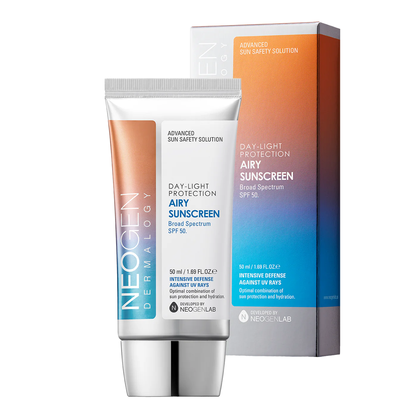 Enhance Your Routine with Dermalogy Day-Light Protection Airy Sunscreen