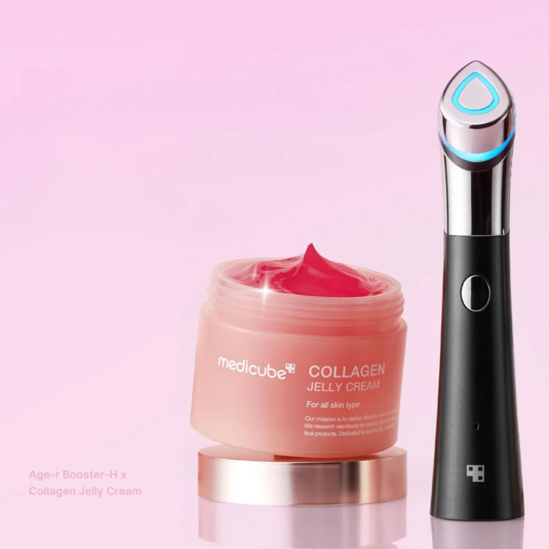 medicub ブースター AGE-R BOOSTER-H 未使用正品medicube AGE-R