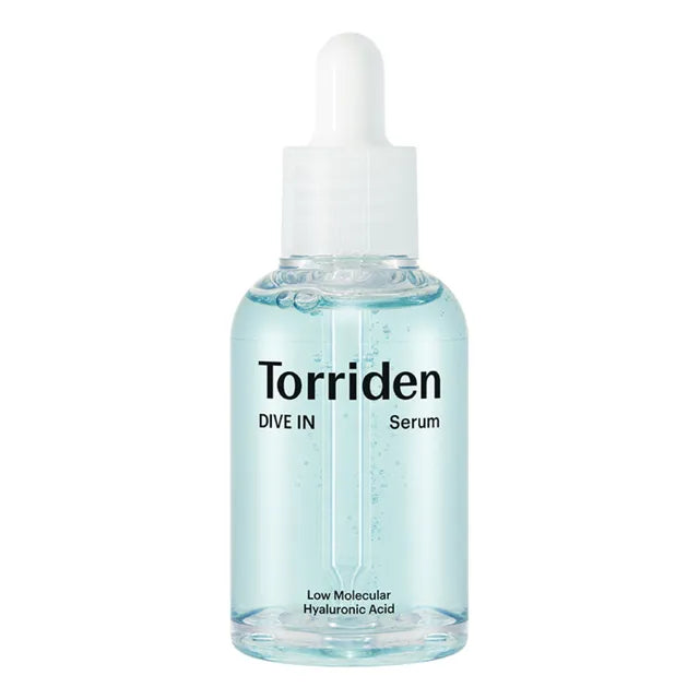 Buy DIVE-IN Low Molecule Hyaluronic Acid Serum for deep hydration