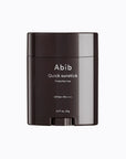 Abib's Quick Sunstick Protection Bar for sensitive skin prone to sunburn and irritation