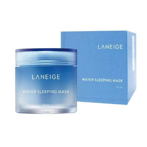 Where to buy LANEIGE Water Sleeping Mask for overnight deep skin hydration online