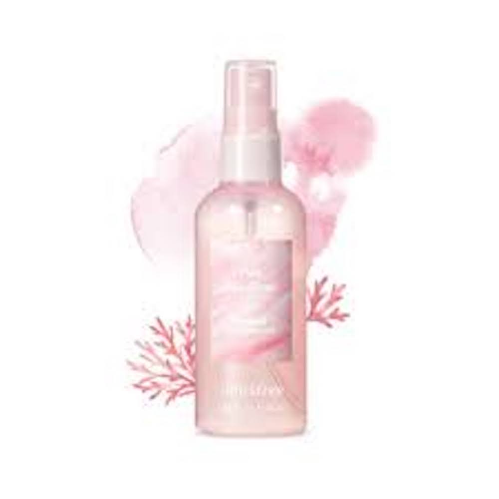 Perfumed Body & Hair Mist - Pink Sea Coral: Suitable for sensitive skin?