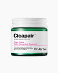Cicapair Tiger Grass Color Correcting Treatment for redness relief