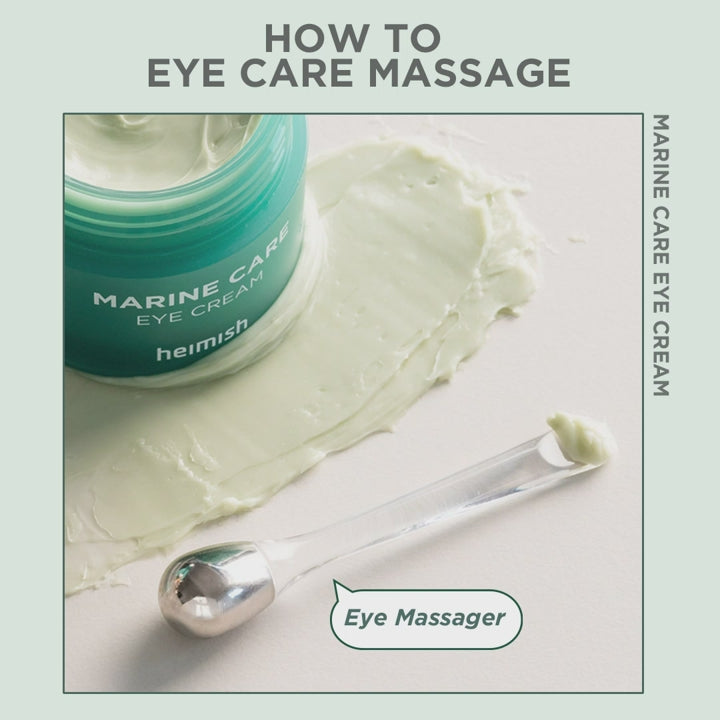 Why Marine Care Eye Cream is recommended by dermatologists and beauty experts for addressing under-eye concerns and achieving radiant, refreshed eyes.