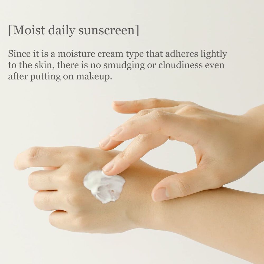 Step-by-step guide on applying Probiotic Sun Protection & Relief for maximum sun protection