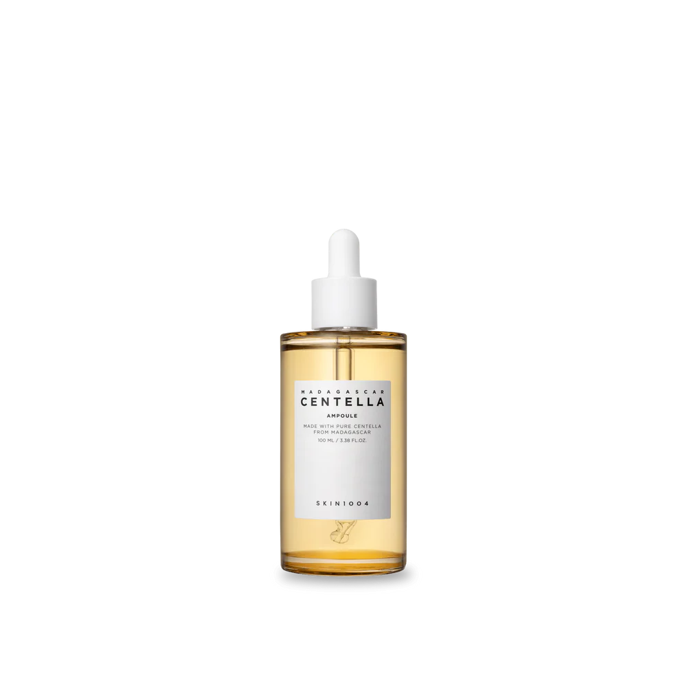 Madagascar Centella Ampoule